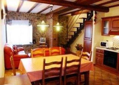 фото отеля Cefalu Apartments