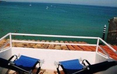 фото отеля Cefalu Apartments