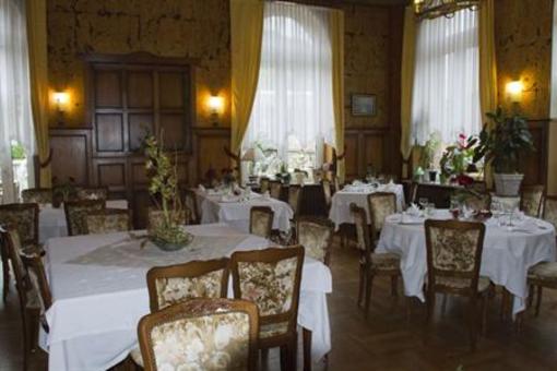 фото отеля Hotel-Restaurant des Vosges