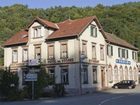 фото отеля Hotel-Restaurant des Vosges