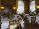 фото отеля Hotel-Restaurant des Vosges