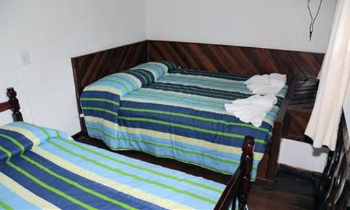 фото отеля Pousada Juliana Ilha Grande