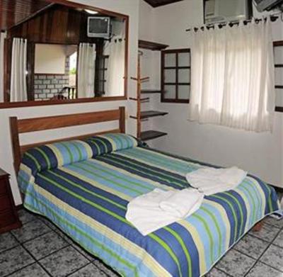 фото отеля Pousada Juliana Ilha Grande