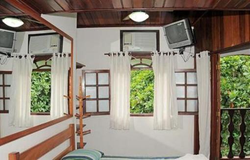 фото отеля Pousada Juliana Ilha Grande