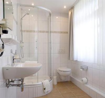 фото отеля Hotel Zur Eich