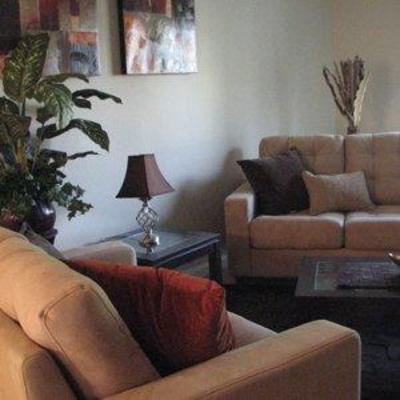 фото отеля Monta Vista Luxury Townhomes