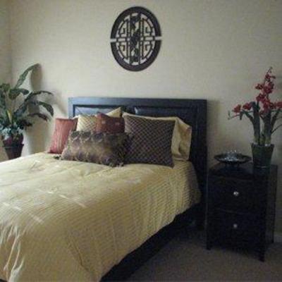 фото отеля Monta Vista Luxury Townhomes