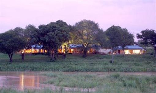 фото отеля MalaMala Game Reserve Hotel Skukuza