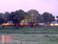 MalaMala Game Reserve Hotel Skukuza