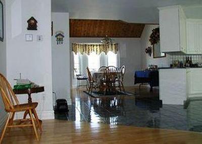 фото отеля A1 Lakeview Bed & Breakfast Halifax