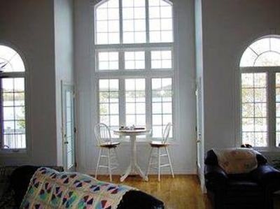 фото отеля A1 Lakeview Bed & Breakfast Halifax