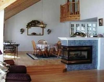 фото отеля A1 Lakeview Bed & Breakfast Halifax