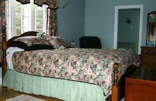 фото отеля A1 Lakeview Bed & Breakfast Halifax