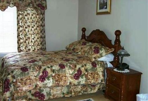 фото отеля A1 Lakeview Bed & Breakfast Halifax