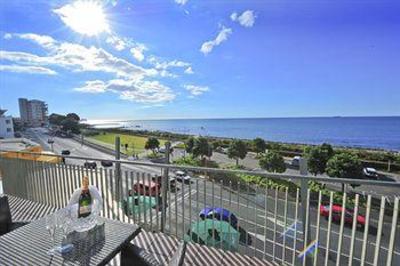 фото отеля Waterfront Hotel New Plymouth