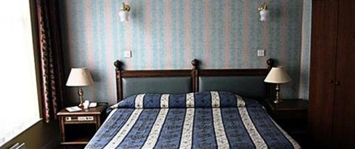 фото отеля The Langley Hotel