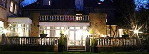 фото отеля The Langley Hotel