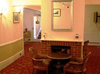 фото отеля The Langley Hotel