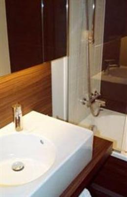 фото отеля Parkhotel Izegem