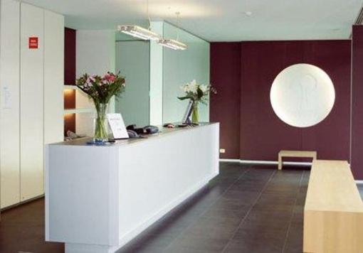 фото отеля Parkhotel Izegem