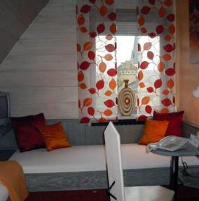 фото отеля Hotel Restaurant Kolb