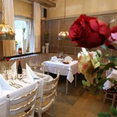 фото отеля Hotel Restaurant Kolb