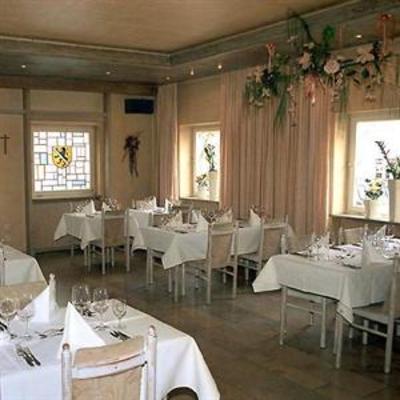 фото отеля Hotel Restaurant Kolb