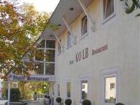 Hotel Restaurant Kolb