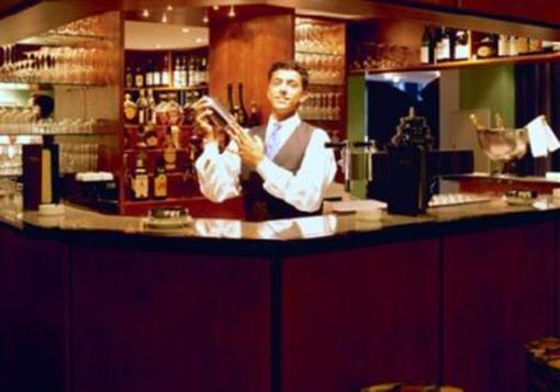 фото отеля Airport Eastern Country Hotel