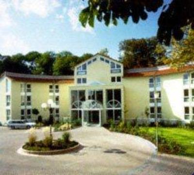 фото отеля Airport Eastern Country Hotel