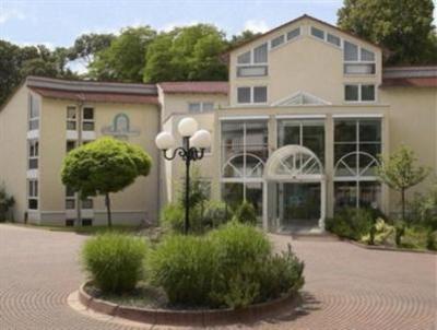 фото отеля Airport Eastern Country Hotel