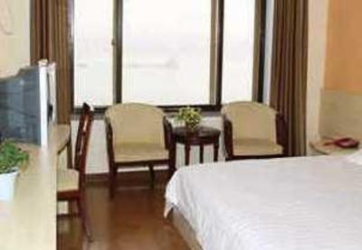 фото отеля Qingdao Yahaige Hotel
