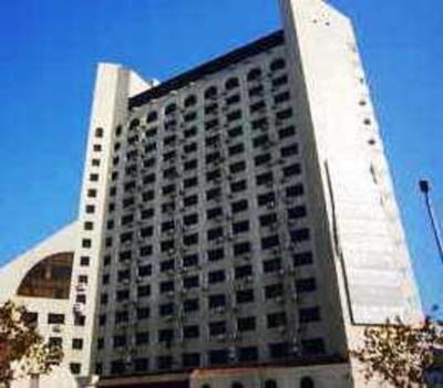 фото отеля Qingdao Yahaige Hotel
