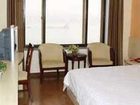 фото отеля Qingdao Yahaige Hotel