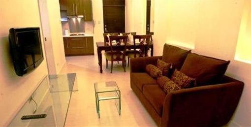 фото отеля Grand Hampton Suites