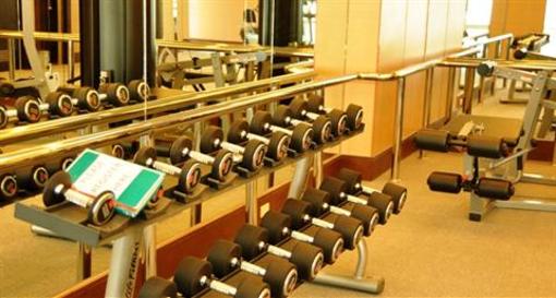 фото отеля Grand Hampton Suites