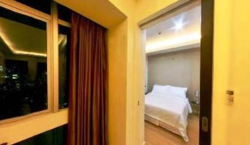 фото отеля Grand Hampton Suites