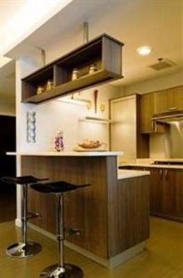 фото отеля Grand Hampton Suites