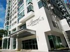фото отеля Grand Hampton Suites