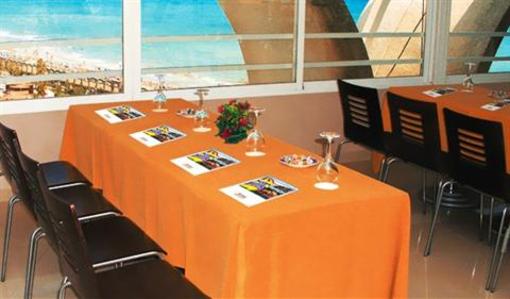 фото отеля Marina D'or Beach Hotel Oropesa del Mar