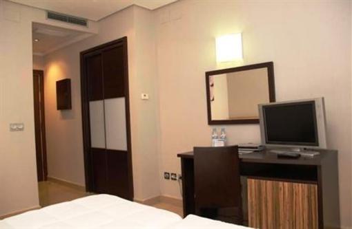 фото отеля Marina D'or Beach Hotel Oropesa del Mar