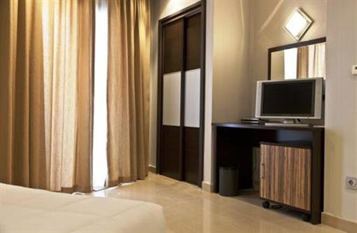 фото отеля Marina D'or Beach Hotel Oropesa del Mar