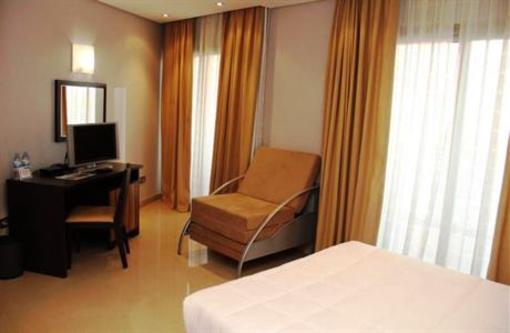 фото отеля Marina D'or Beach Hotel Oropesa del Mar