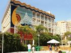 фото отеля Marina D'or Beach Hotel Oropesa del Mar