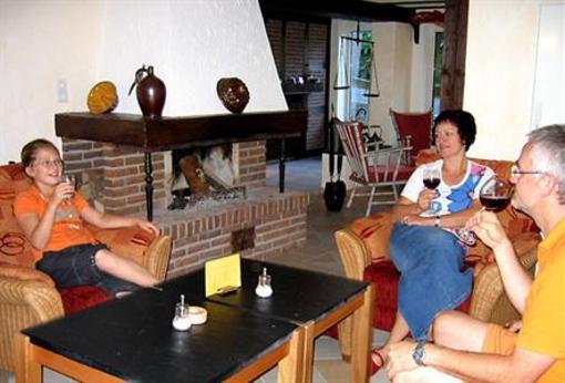 фото отеля Pension Latropchen