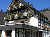 Pension Latropchen