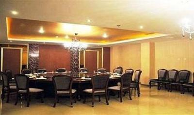 фото отеля Kailuan Grand Hotel