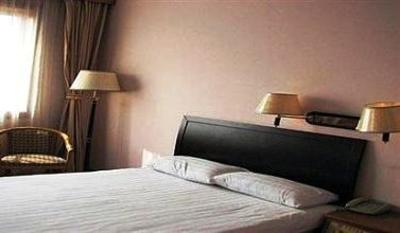 фото отеля Kailuan Grand Hotel