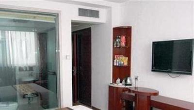 фото отеля Kailuan Grand Hotel