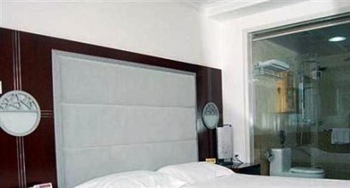 фото отеля Kailuan Grand Hotel